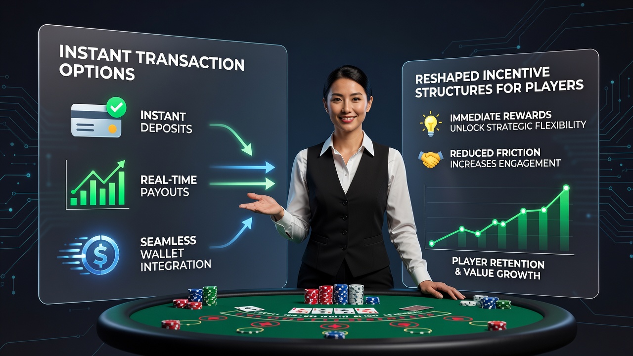 Smartphone zeigt Live-Blackjack und Sportwetten mit schneller Transaktionsbestätigung